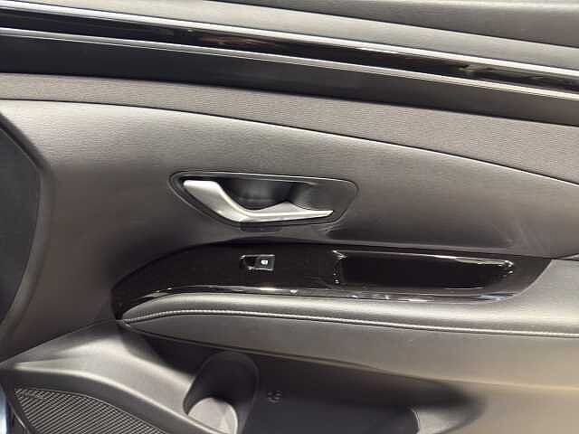 Hyundai TUCSON TUCSON 1.6 hev Exellence 2wd auto