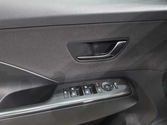 Hyundai KONA KONA 1.6 gdi hev N Line Tech Pack 2wd 141cv dct