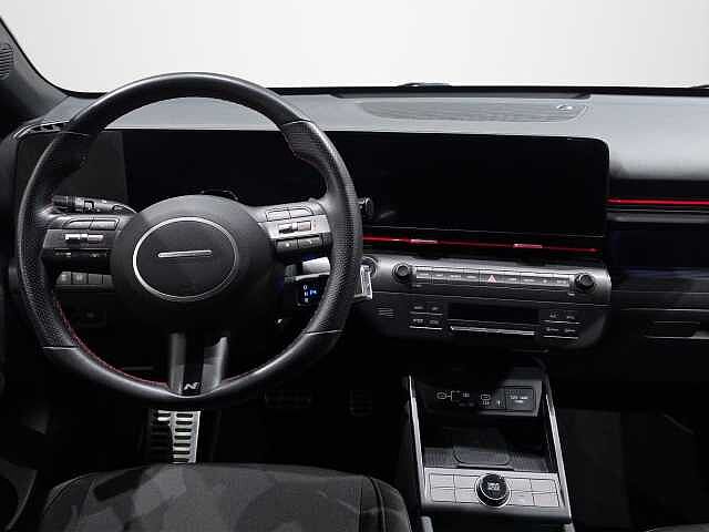 Hyundai KONA KONA 1.6 gdi hev N Line Tech Pack 2wd 141cv dct