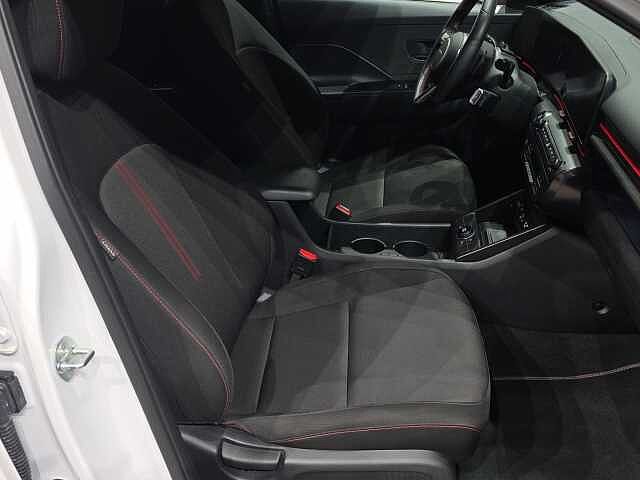 Hyundai KONA KONA 1.6 gdi hev N Line Tech Pack 2wd 141cv dct