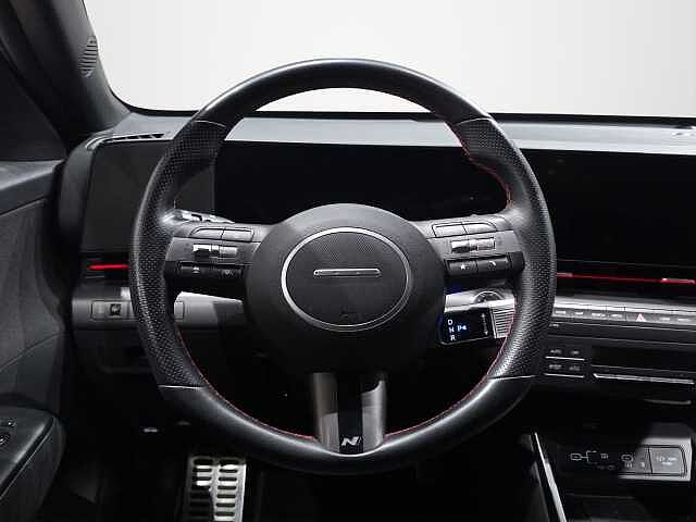 Hyundai KONA KONA 1.6 gdi hev N Line Tech Pack 2wd 141cv dct
