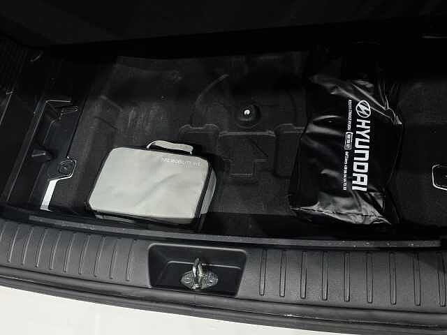 Hyundai KONA KONA 1.6 gdi hev N Line Tech Pack 2wd 141cv dct