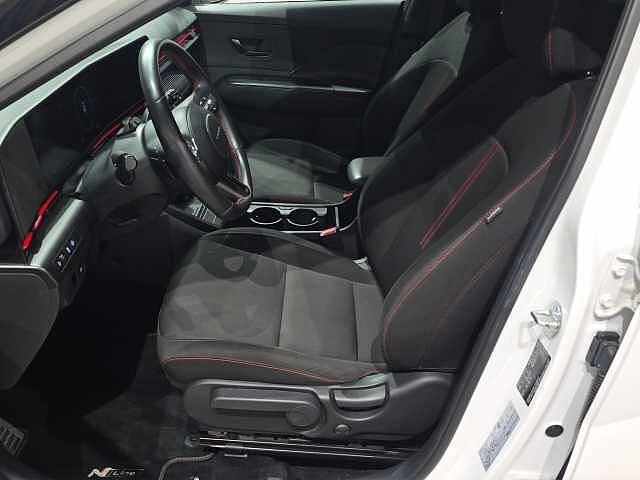 Hyundai KONA KONA 1.6 gdi hev N Line Tech Pack 2wd 141cv dct