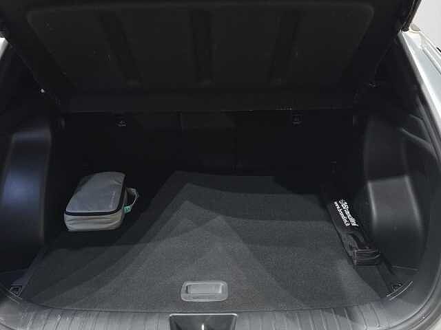 Hyundai KONA Kona 1.6 gdi hev N Line 2wd 141cv dct grey