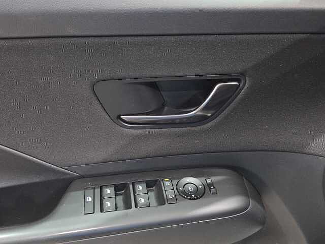 Hyundai KONA Kona 1.6 gdi hev N Line 2wd 141cv dct grey