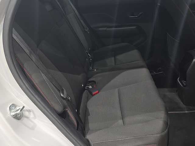 Hyundai KONA Kona 1.6 gdi hev N Line 2wd 141cv dct grey