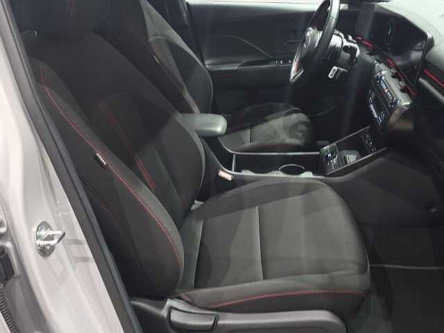 Hyundai KONA Kona 1.6 gdi hev N Line 2wd 141cv dct grey