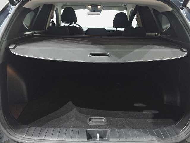 Hyundai TUCSON TUCSON 1.6 hev Exellence 2wd auto