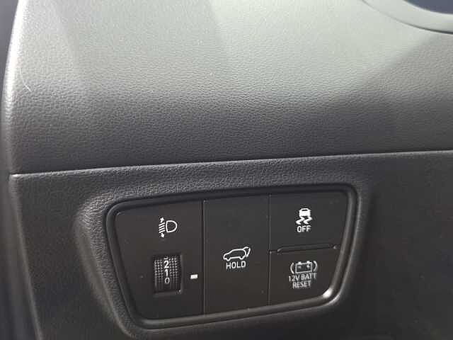 Hyundai TUCSON TUCSON 1.6 hev Exellence 2wd auto
