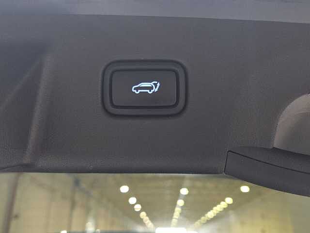 Hyundai TUCSON TUCSON 1.6 hev Exellence 2wd auto