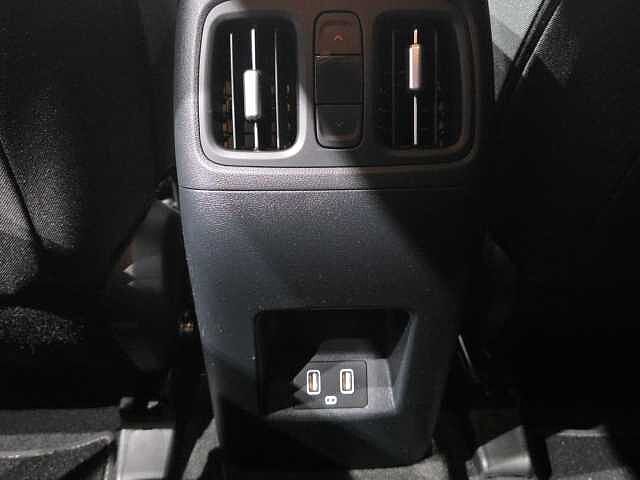 Hyundai TUCSON TUCSON 1.6 hev Exellence 2wd auto