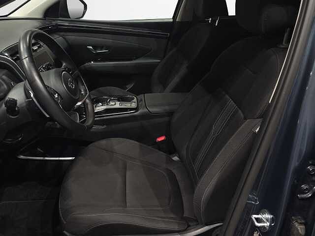 Hyundai TUCSON TUCSON 1.6 hev Exellence 2wd auto