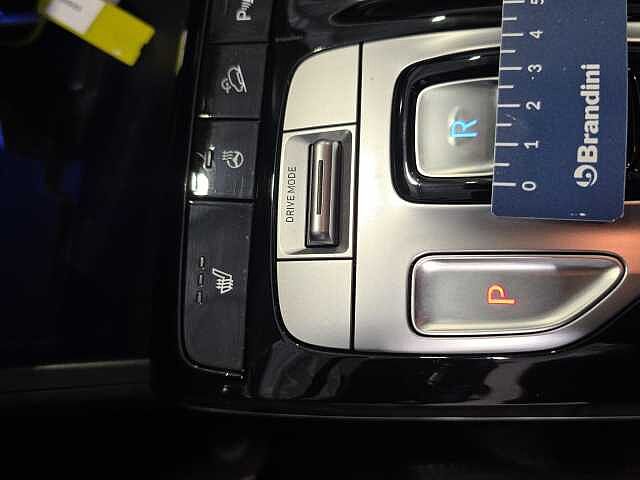 Hyundai TUCSON TUCSON 1.6 hev Exellence 2wd auto