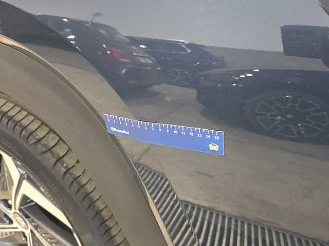 Hyundai TUCSON TUCSON 1.6 hev Exellence 2wd auto