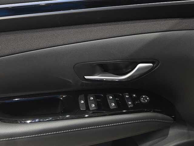 Hyundai TUCSON TUCSON 1.6 hev Exellence 2wd auto