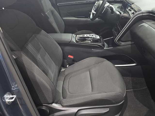 Hyundai TUCSON TUCSON 1.6 hev Exellence 2wd auto