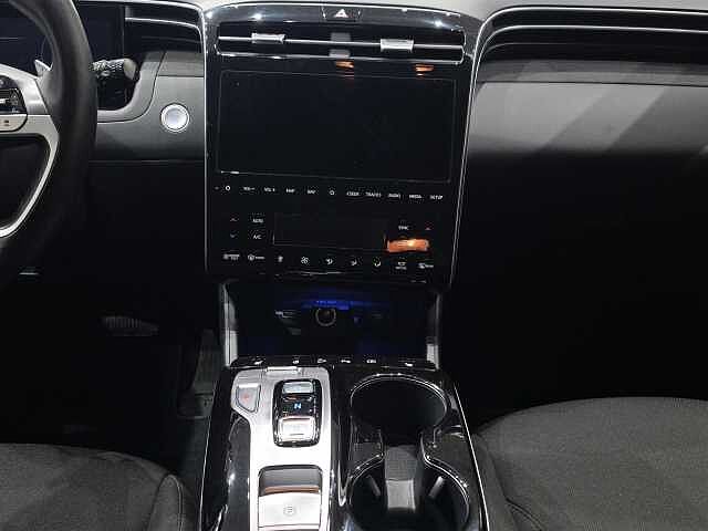 Hyundai TUCSON TUCSON 1.6 hev Exellence 2wd auto