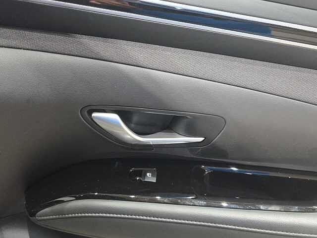 Hyundai TUCSON TUCSON 1.6 hev Exellence 2wd auto