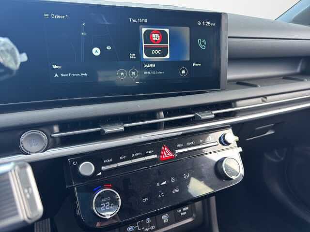 Hyundai TUCSON TUCSON MY26 1.6TGDI DCT 150 DarkLine