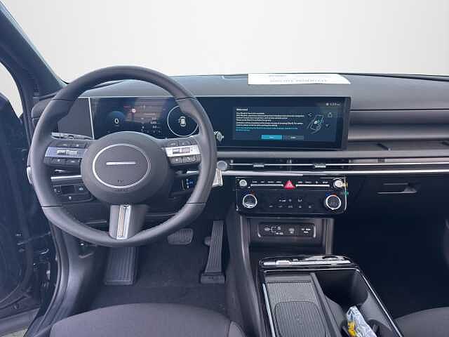 Hyundai TUCSON TUCSON MY26 1.6TGDI DCT 150 DarkLine
