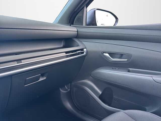 Hyundai TUCSON TUCSON MY26 1.6TGDI DCT 150 DarkLine