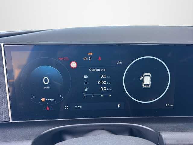 Hyundai TUCSON TUCSON MY26 1.6TGDI DCT 150 DarkLine