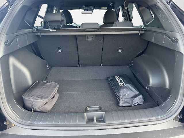 Hyundai TUCSON TUCSON MY26 1.6TGDI DCT 150 DarkLine