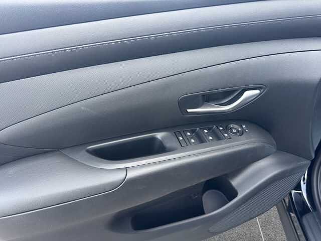 Hyundai TUCSON TUCSON MY26 1.6TGDI DCT 150 DarkLine
