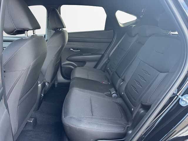 Hyundai TUCSON TUCSON MY26 1.6TGDI DCT 150 DarkLine