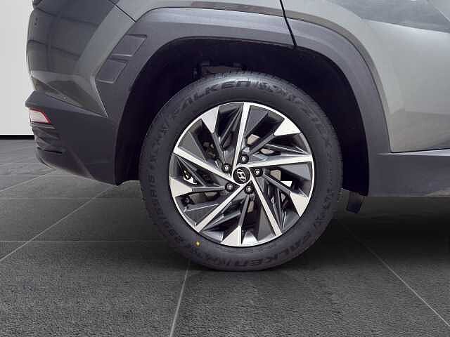 Hyundai TUCSON TUCSON 1.6 crdi Xline 2wd