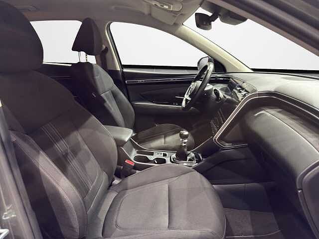 Hyundai TUCSON TUCSON 1.6 crdi Xline 2wd
