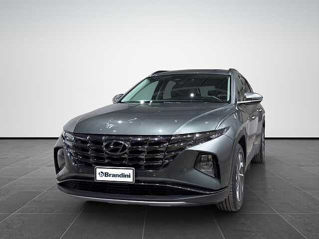 Hyundai TUCSON TUCSON 1.6 crdi Xline 2wd