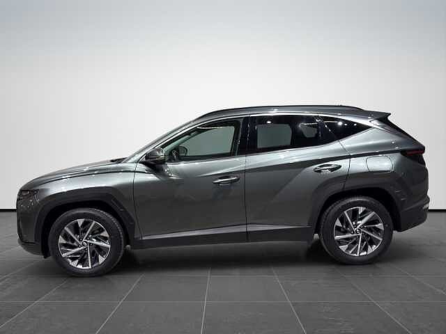 Hyundai TUCSON TUCSON 1.6 crdi Xline 2wd