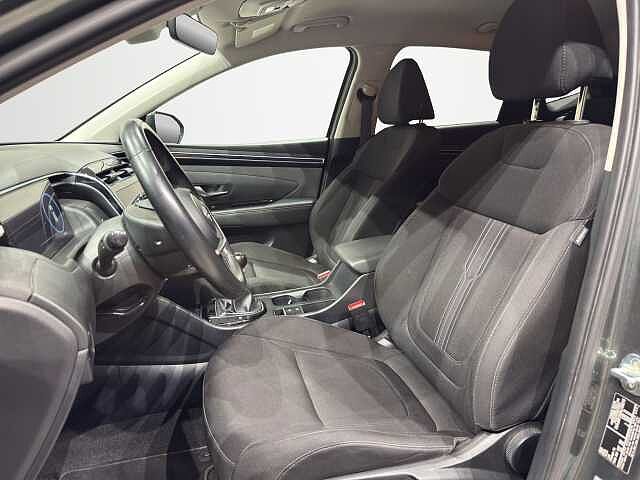 Hyundai TUCSON TUCSON 1.6 crdi Xline 2wd