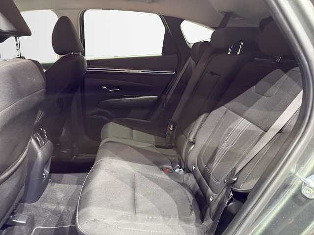 Hyundai TUCSON TUCSON 1.6 crdi Xline 2wd