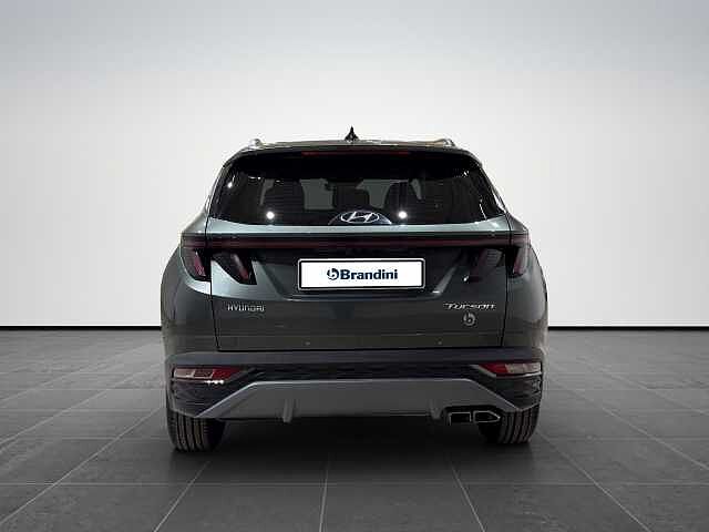 Hyundai TUCSON TUCSON 1.6 crdi Xline 2wd