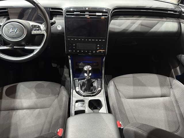 Hyundai TUCSON TUCSON 1.6 crdi Xline 2wd
