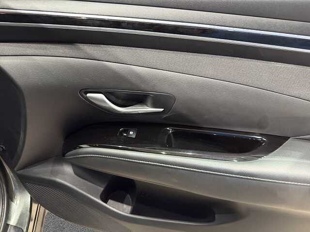 Hyundai TUCSON TUCSON 1.6 crdi Xline 2wd