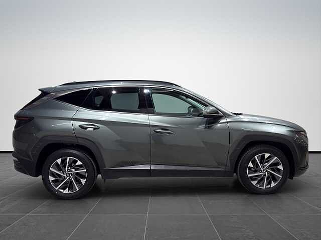 Hyundai TUCSON TUCSON 1.6 crdi Xline 2wd