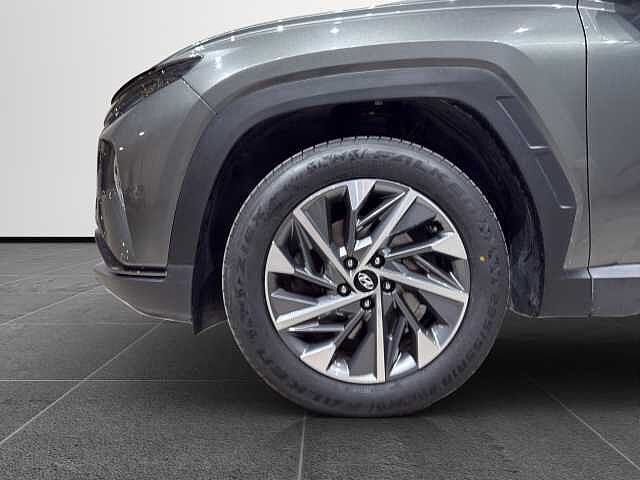 Hyundai TUCSON TUCSON 1.6 crdi Xline 2wd