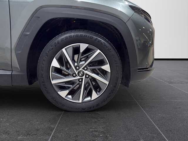 Hyundai TUCSON TUCSON 1.6 crdi Xline 2wd