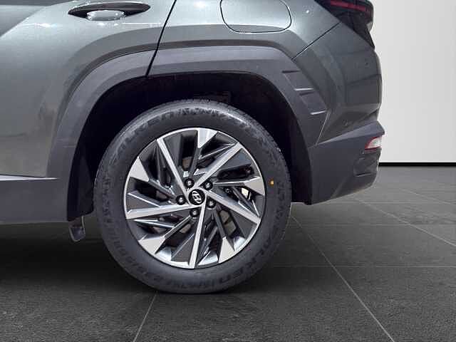 Hyundai TUCSON TUCSON 1.6 crdi Xline 2wd