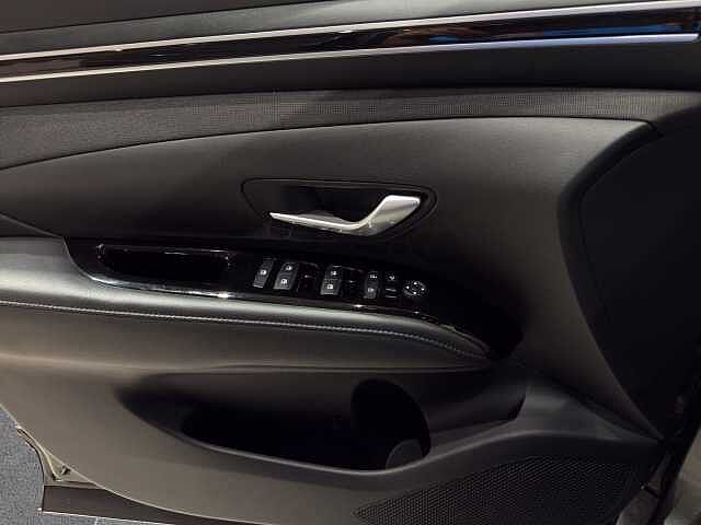 Hyundai TUCSON TUCSON 1.6 crdi Xline 2wd