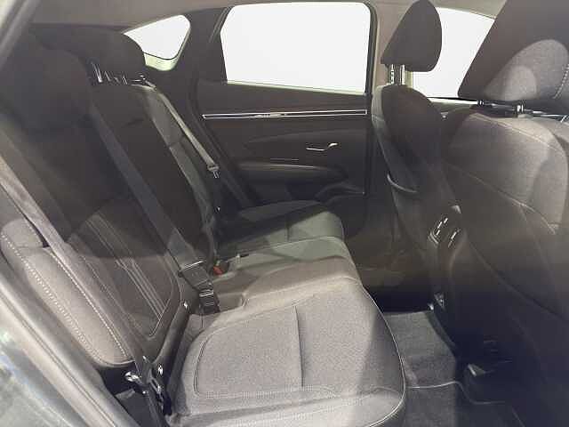 Hyundai TUCSON TUCSON 1.6 crdi Xline 2wd