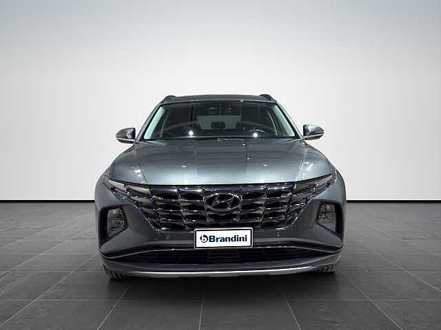 Hyundai TUCSON TUCSON 1.6 crdi Xline 2wd