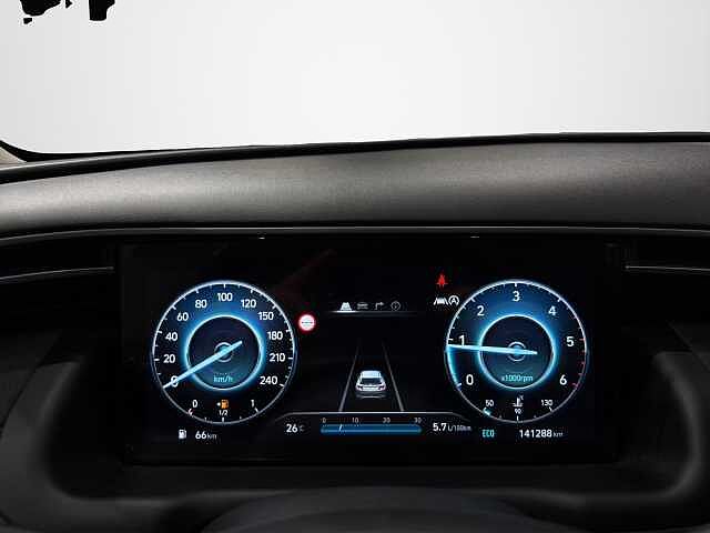Hyundai TUCSON TUCSON 1.6 crdi Xline 2wd