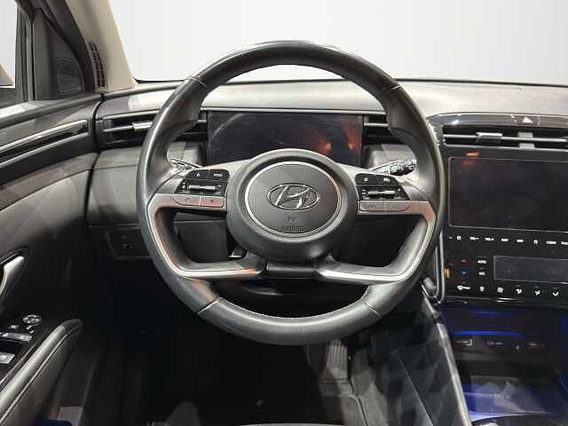 Hyundai TUCSON TUCSON 1.6 crdi Xline 2wd