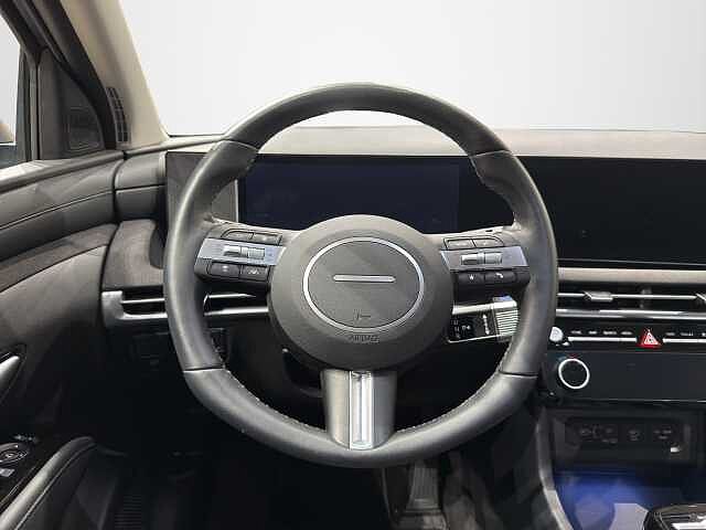 Hyundai TUCSON TUCSON PE 1.6HEV AT 2WD EXELLENCE