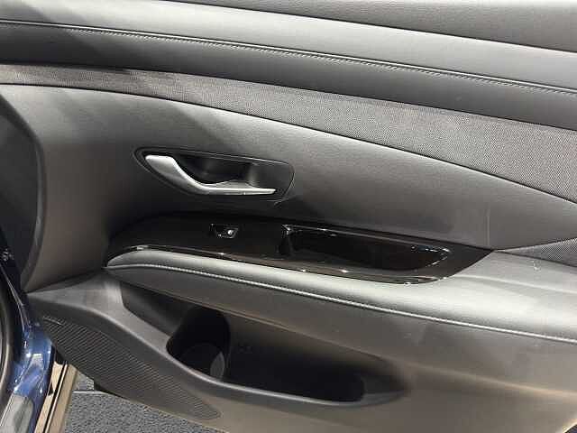 Hyundai TUCSON TUCSON PE 1.6HEV AT 2WD EXELLENCE