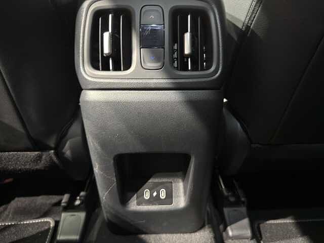 Hyundai TUCSON TUCSON PE 1.6HEV AT 2WD EXELLENCE